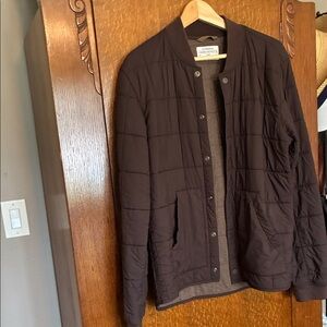 REI Cooperative Lightweight Puffer Jacket - S